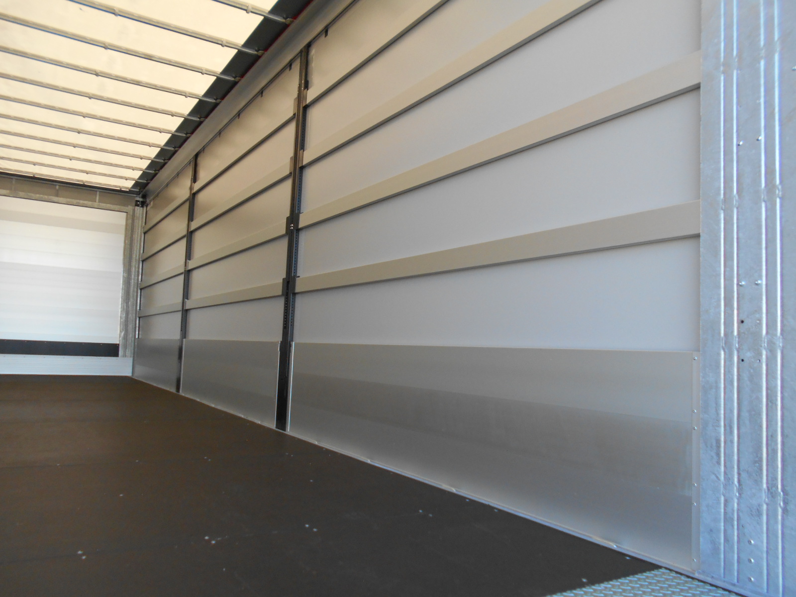 DAF XF 480 FAN 6x2 - CENTINA 24 EPAL - immagine 10