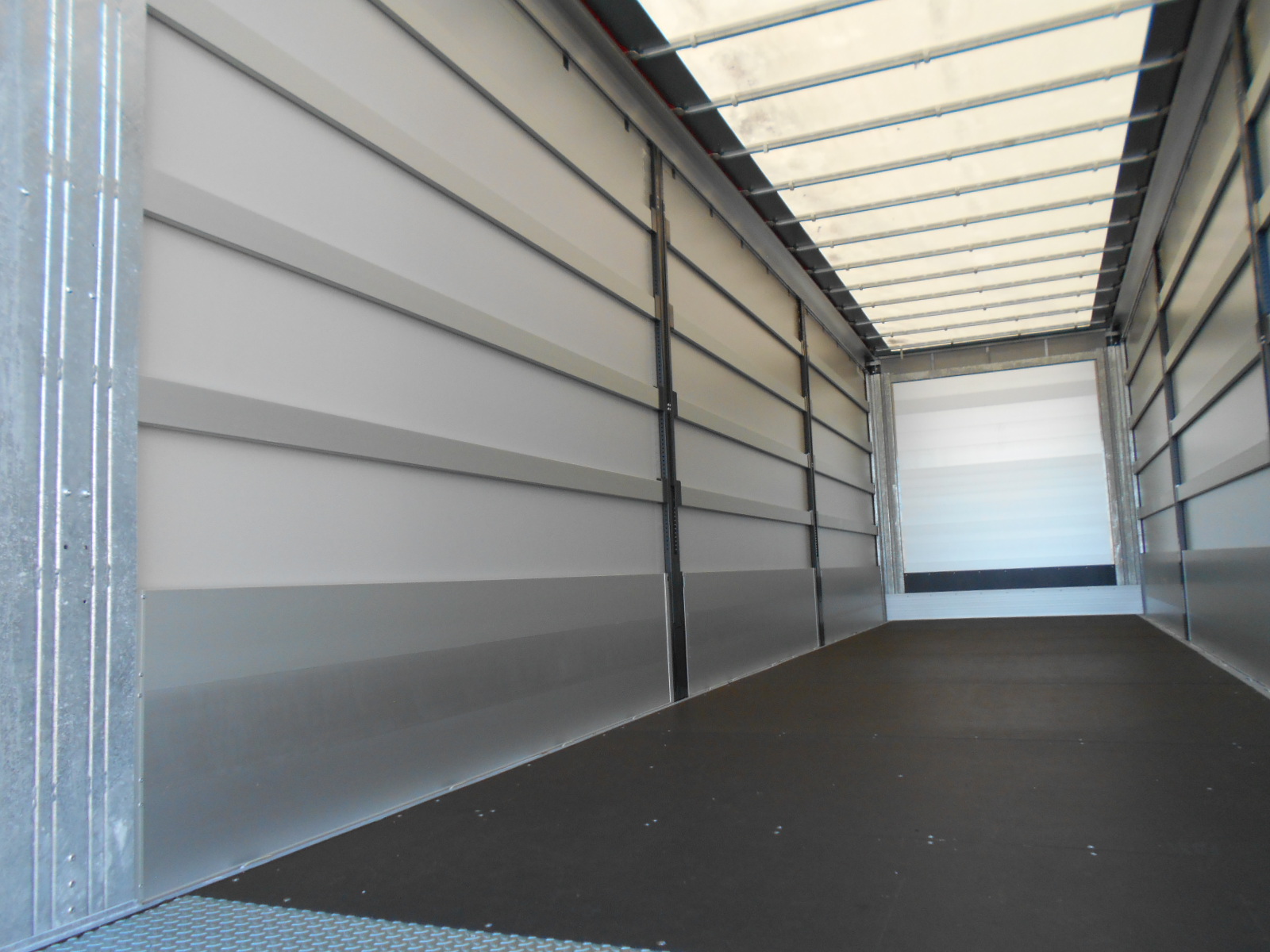 DAF XF 480 FAN 6x2 - CENTINA 24 EPAL - immagine 11