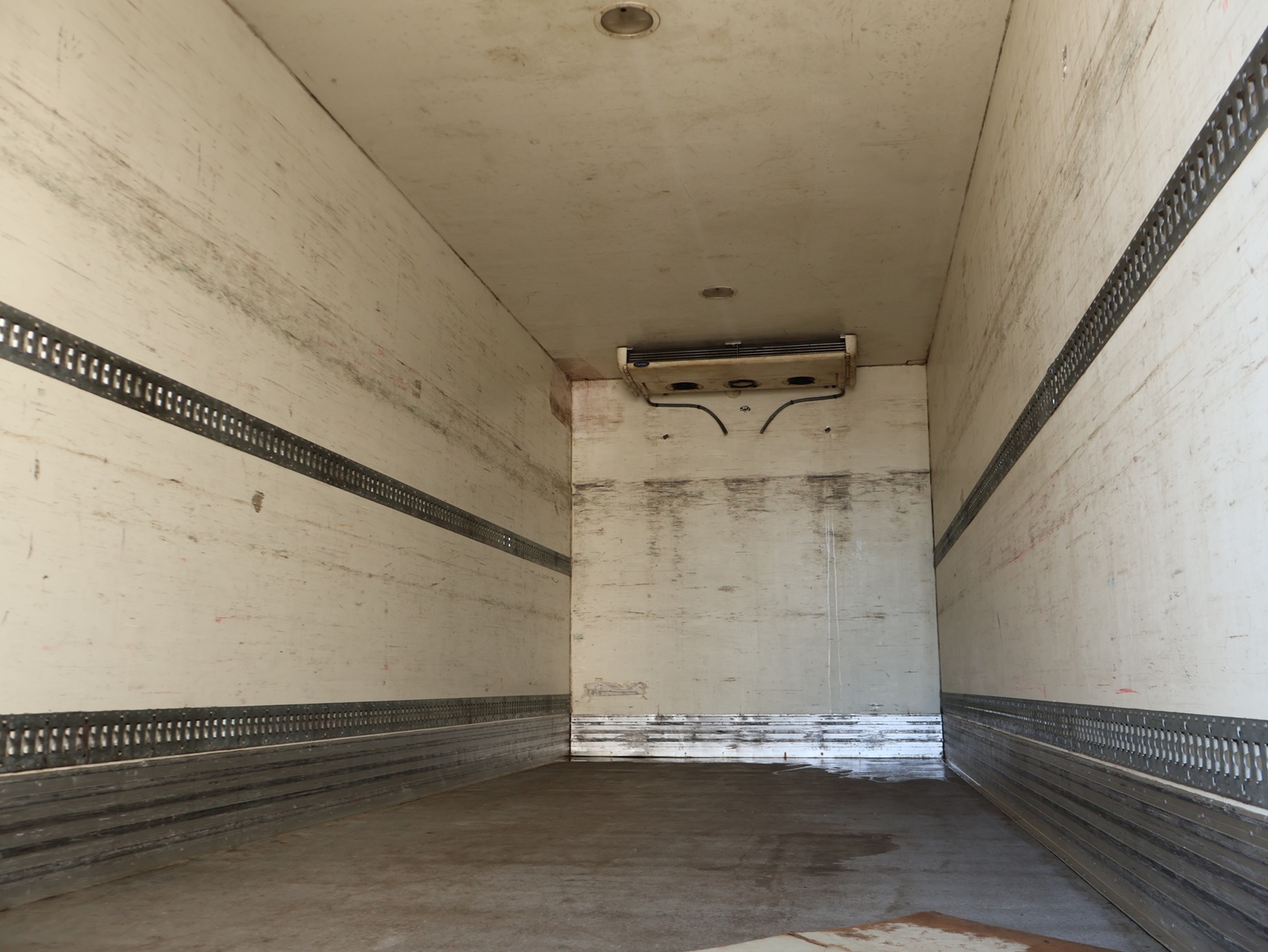 DAF LF 55.280 16t - FRIGORIFERO - immagine 6