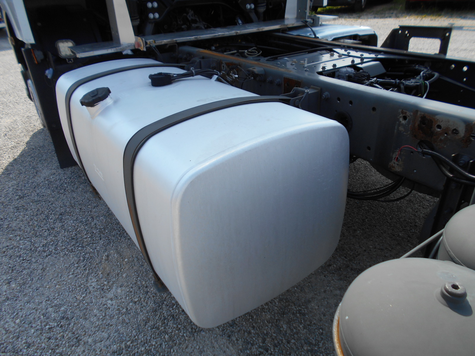 DAF XF 450 FAN 6x2 TELAIO PASSO 4200 - ADR - immagine 7