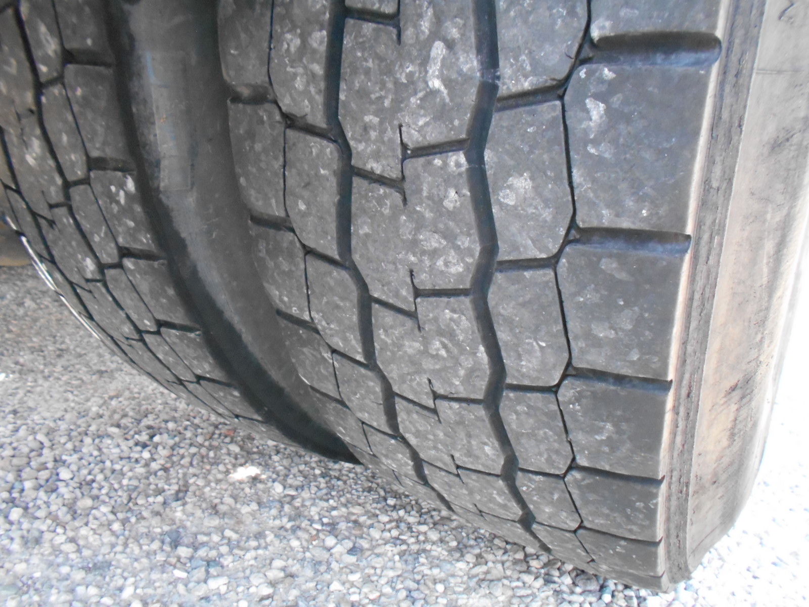 DAF XF 450 FAN 6x2 TELAIO PASSO 4200 - ADR - immagine 12