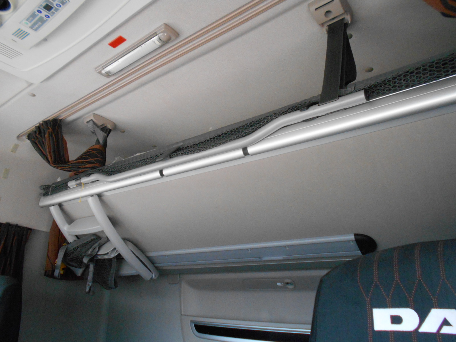 DAF XF 450 FAN 6x2 TELAIO PASSO 4200 - ADR - immagine 16