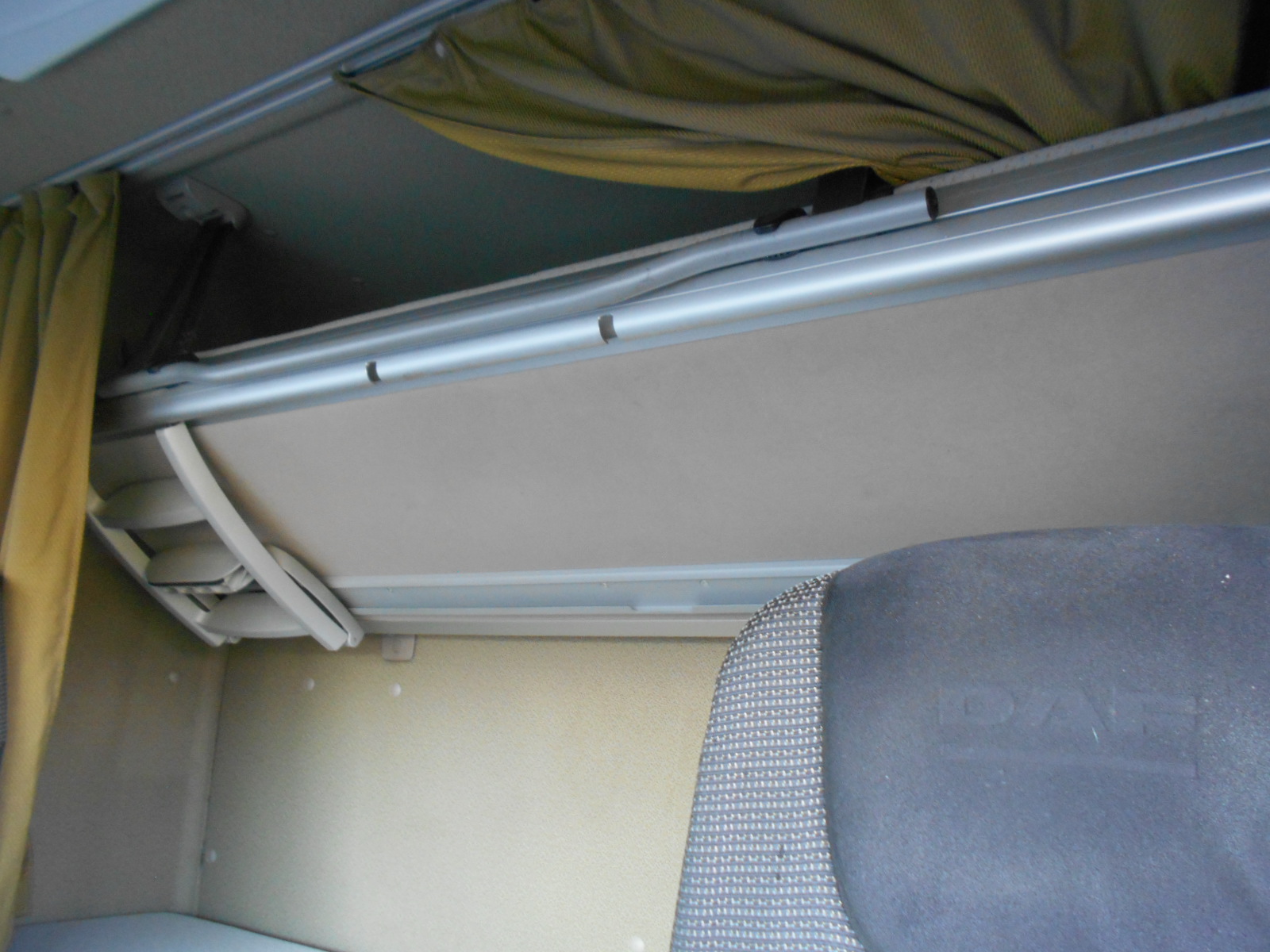 DAF FAN XF 105.460 CENTINATO 6x2 - immagine 19
