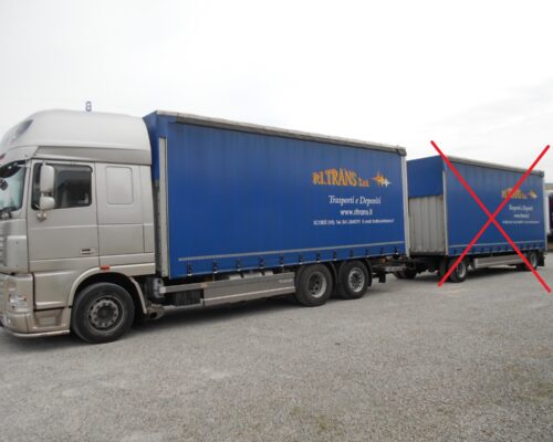 DAF XF 105.460 6x2 CENTINA + SPONDA