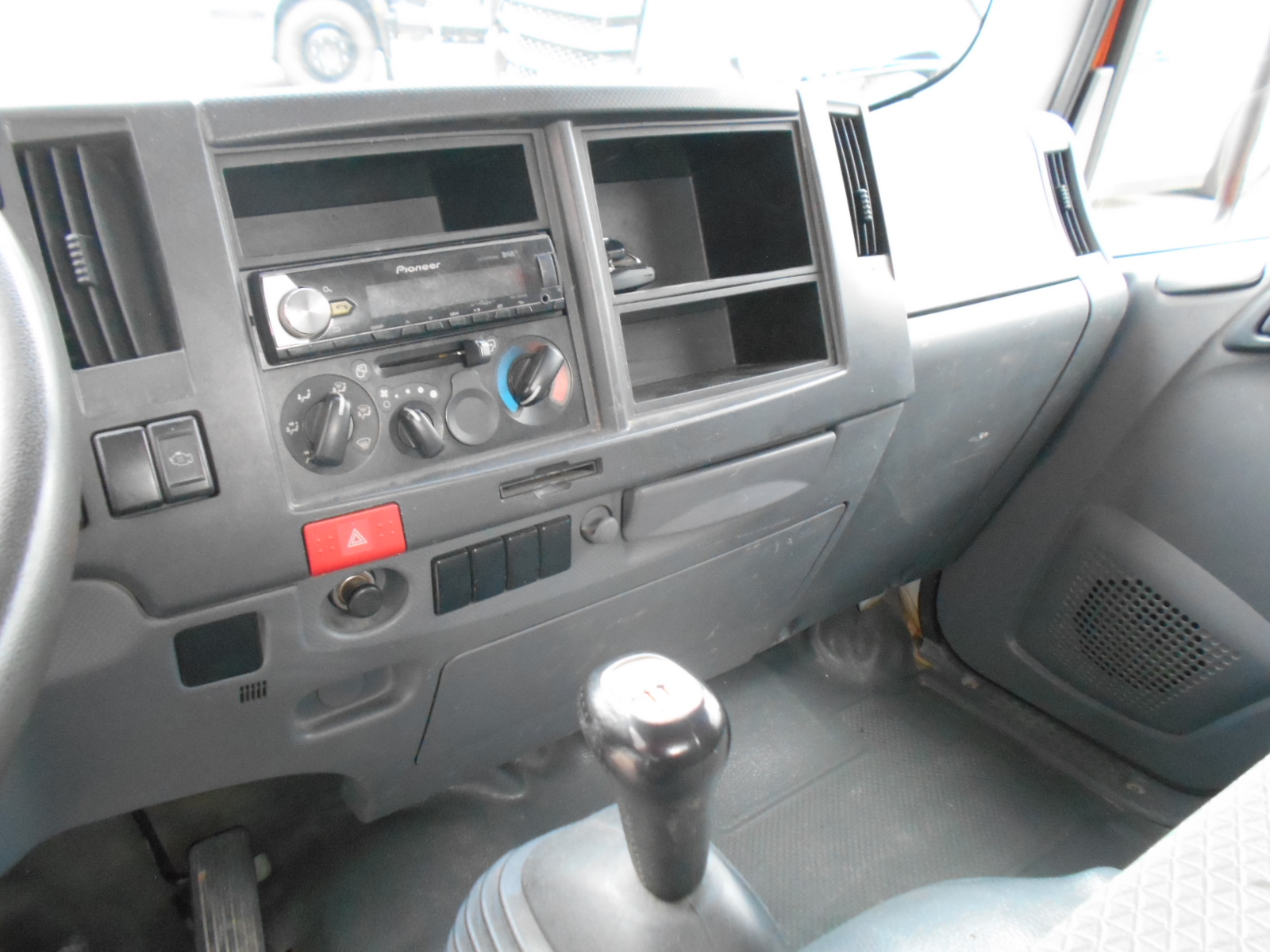 ISUZU M21 RIBALTABILE - immagine 17