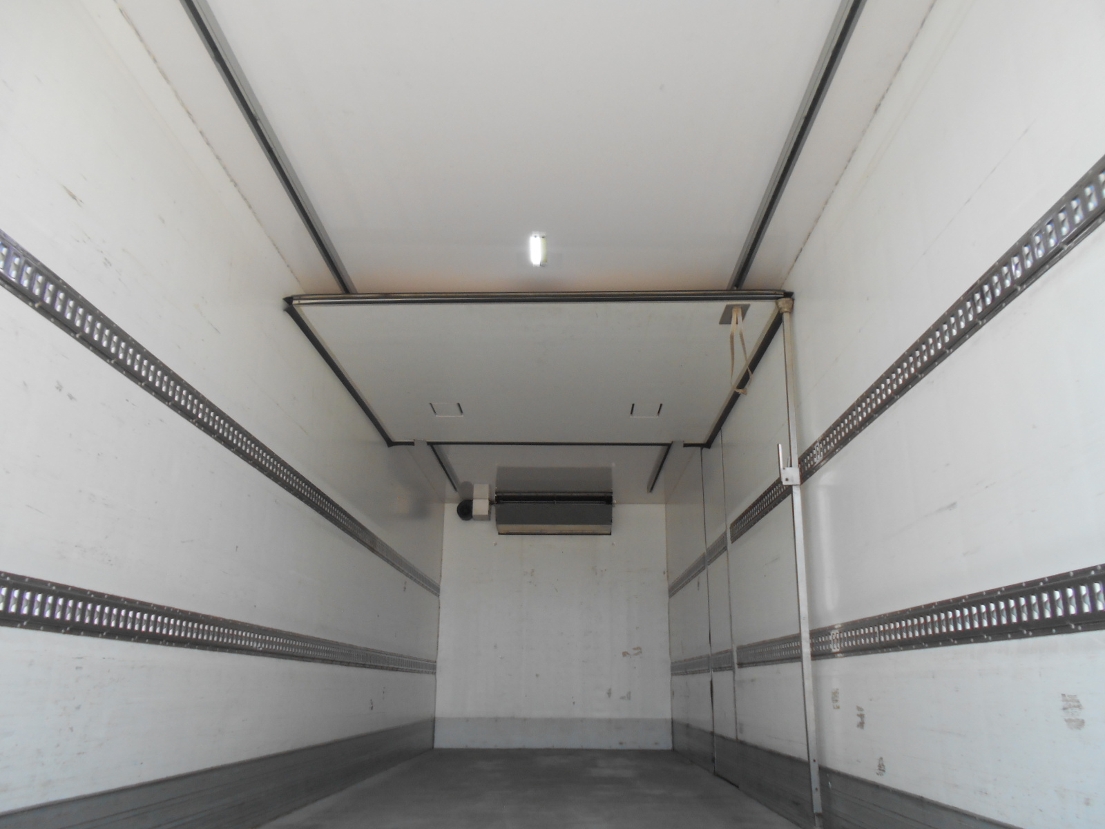 IVECO STRALIS 360 FRIGORIFERO - immagine 17