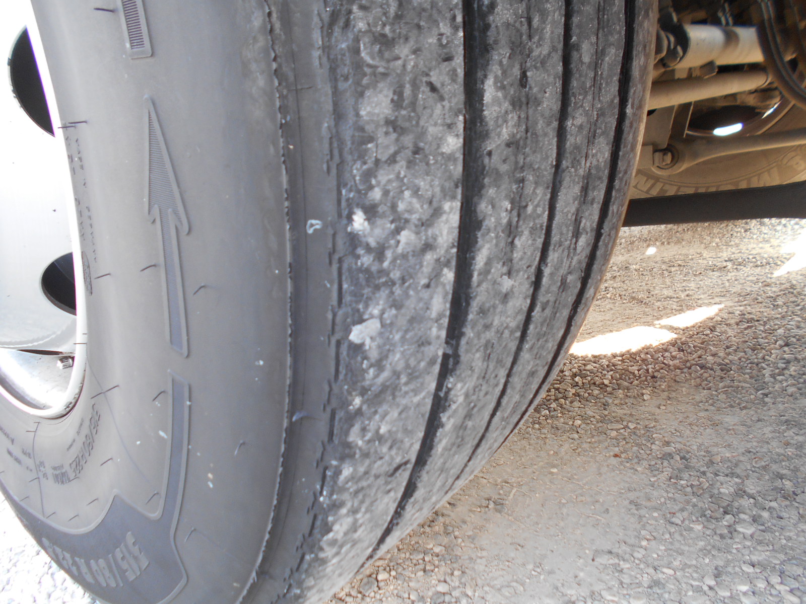 IVECO STRALIS 360 FRIGORIFERO - immagine 19
