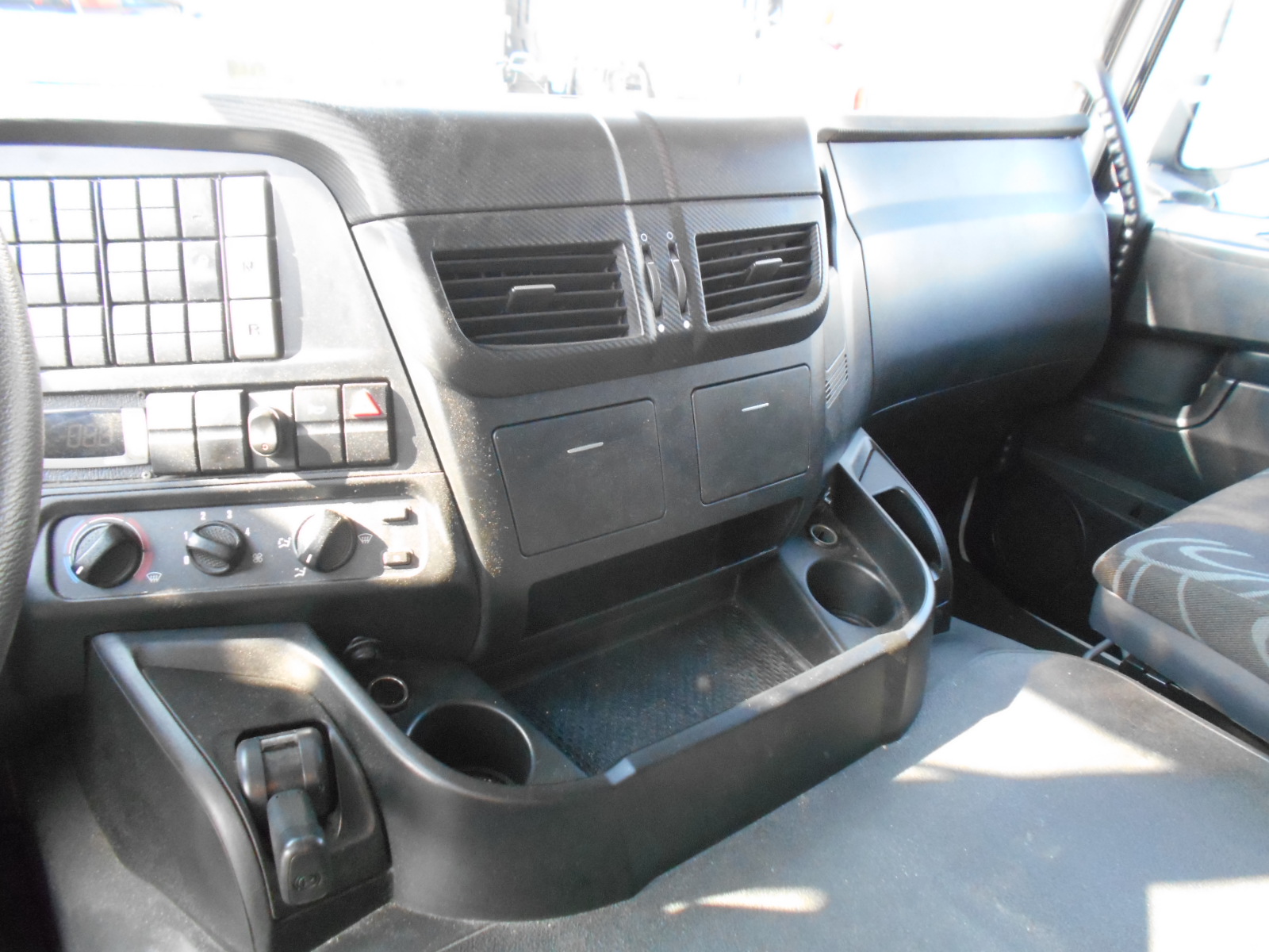 IVECO STRALIS 360 FRIGORIFERO - immagine 24