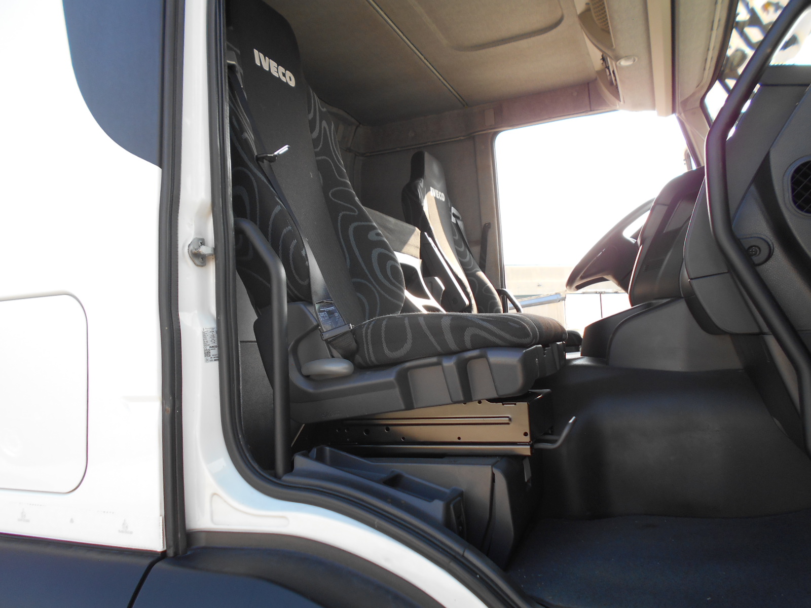 IVECO STRALIS 360 FRIGORIFERO - immagine 26