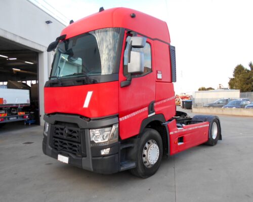 RENAULT T460