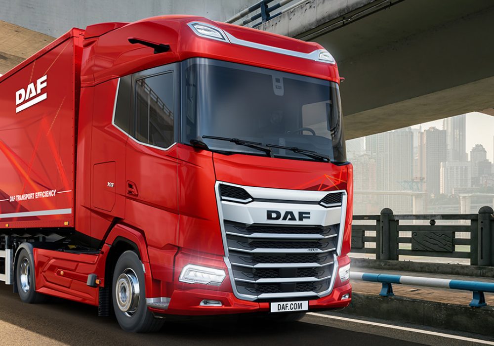 daf-XG